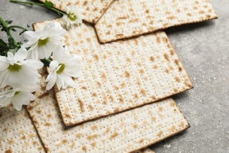 מידע לפסח